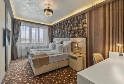 Apartament 4 camere de inchiriat Isaran - 6