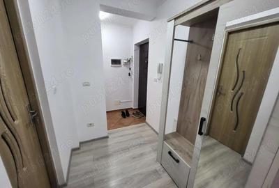 Apartament cu 2 camere, zona Sagului - 9