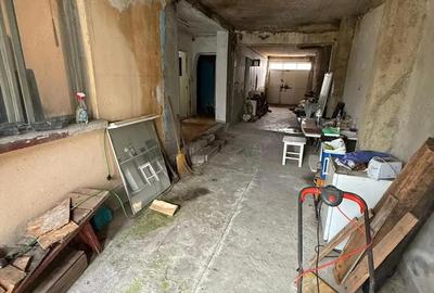 Casă cu 3 camere cu Teren 320 Mp în Fratelia - 2