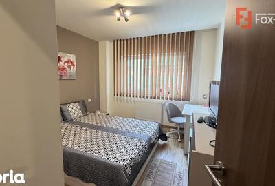 Apartament cu 2 camere, mobilat în Sud - 5