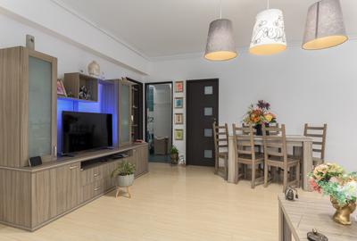 De vanzare - Apartament cochet Jandarmeriei De vanzare - Apartament cochet Jandarmeriei - 3