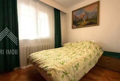 Apartament 4 camere,cart.Gheorgheni-Interservisan,str.N.Pascaly, parcare, balcon - 5