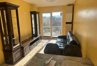 Apartament cu 2 camere în Năsăud - 11