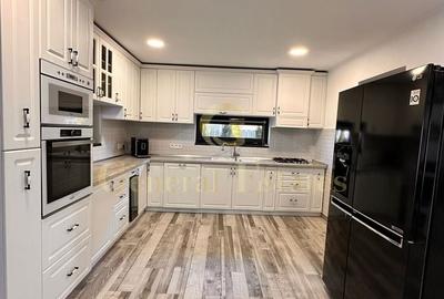 Casă individuală cu 4 camere cu Canalizare în Tărlungeni - 6