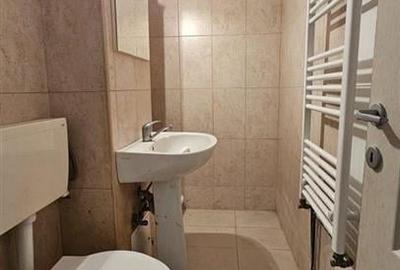 Garsoniera decomandata zona Vasile Aaron - 5