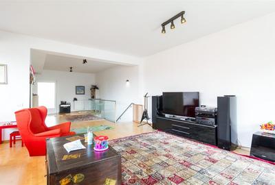 Apartament cu 4 camere decomandat în Dorobanți - 11