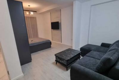 Garsonieră decomandată în Viilor