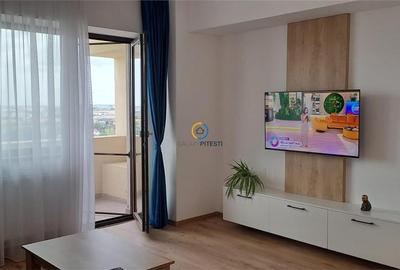 Apartament cu 2 camere decomandat în Exercițiu - 7