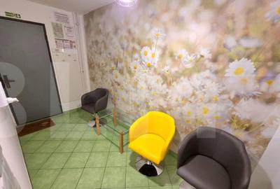 Cabinet stomatologic in apartament, 37mp, cartierul Manastur - 6