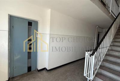 GARSONIERA BLOC 1979 - PIATA VICTORIEI - TITULESCU - NEGOCIABIL - 35