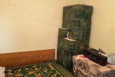 De vanzare casa la Romanesti comuna Rosiile - 6