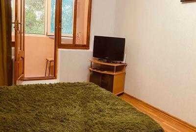 De inchiriat apartament cu o camera in zona Circumvalatiunii - 2