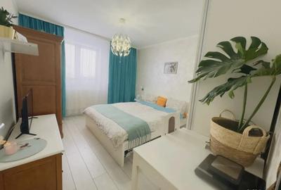 Apartament cu 2 camere decomandat în Central - 4