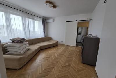 Apartament cu 2 camere semidecomandat în 1 Mai - 6