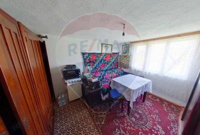 Casa cu 5 camere de vanzare, str. Cri?an - 1