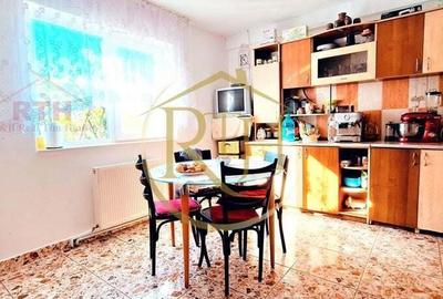 Casa cu 5 camere, teren 1500 mp, Beregsau Mare 0% Comision pentru cumparator - 5