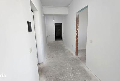 Apartament cu 3 camere decomandat în Central - 11