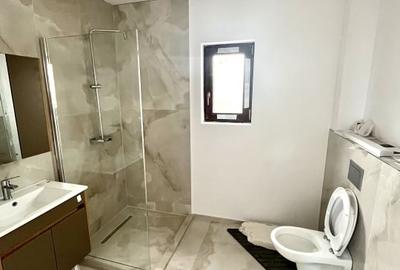 Finalizata, Casa Individuala, Asfalt - 10