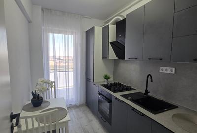 Garsonieră decomandată, mobilată în Central - 6