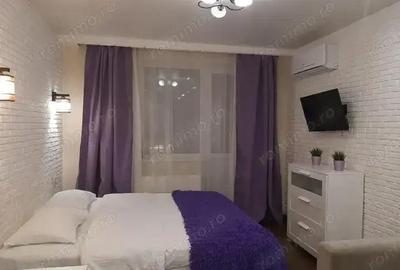 Garsonieră decomandată în Drumul Taberei - 1