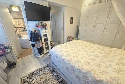 CHITILA MARMUREI 3Cam 3Bai Utilat Mobilat 121mp Terasa Parcare Merita Vazut - 14