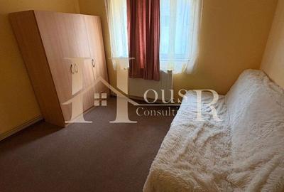 Apartament cu 2 camere decomandat, mobilat în Simion Bărnuțiu - 7