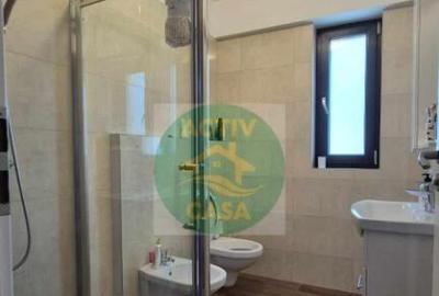 Apartament 3 camere, etaj 1 - 8