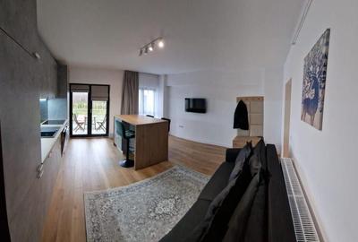 INCHIRIEZ apartament 2 camere,recent renovat, zona Turnisor - 2