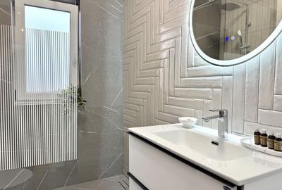 Apartament exclusivist cu grădină — confortul unei case - Mosnița Nouǎ - 27