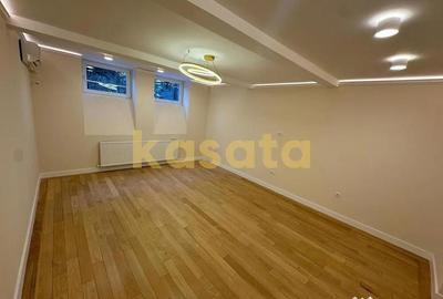 Apartament cu 5 camere decomandat în Dorobanți - 1