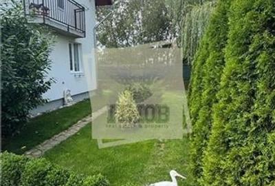 Vila cu 5 camere 3 bai si 400 teren in Sibiu - 12