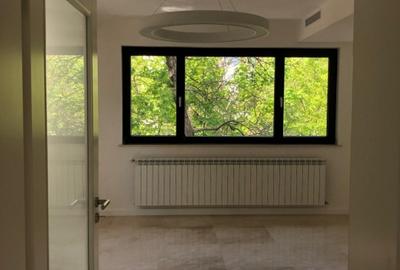 VILĂ MODERNĂ CU 8 CAMERE | ZONA DOROBANȚI - TVR | 300 MP UTILI | CURTE PRIVATĂ - 12