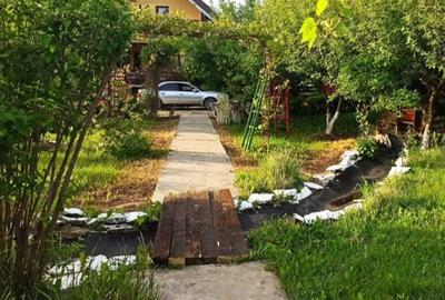 Casa ingrijita de vanzare Casa ingrijita de vanzare - 1