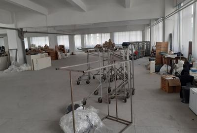 Spatii birouri, depozite, logistica - zona Vitan - 2