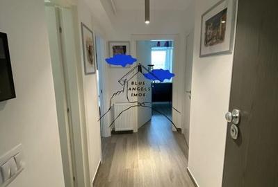 Garsoniera moderna- zona Coresi - 2