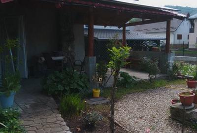 Casă cu 4 camere în Bichigiu - 2