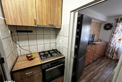 Apartament în Păcurari