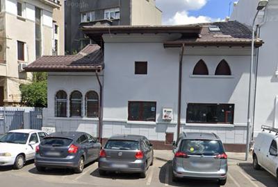 Vânzare casă deosebită în zona Grădina Icoanei, București - 1