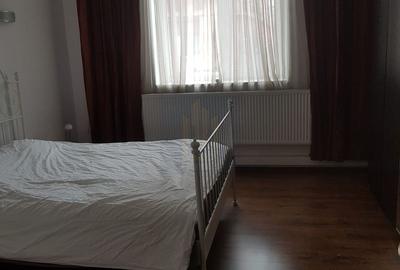 Apartament cu 3 camere semidecomandat, mobilat în Parcul Carol - 7