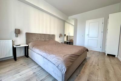 Apartament 3 camere 75 MP Terasa Parcare zona NTT Data - 6