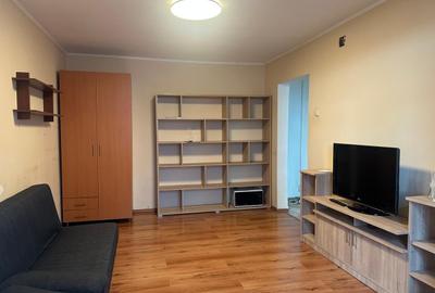 Apartament cu 2 camere decomandat, mobilat în Brâncoveanu