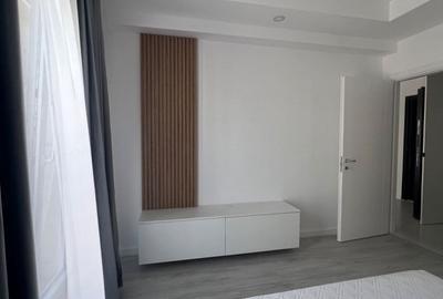 Apartament cu 2 camere în Tunari - 5