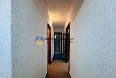 Vedere panoramica Ceahlau Apartament 4 camere Durau - 9