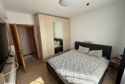 Apartament cu 2 camere semidecomandat în Democrației - 1