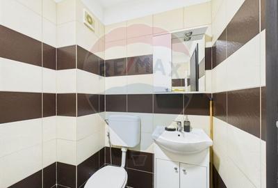 3 camere moderne în Militari Residence – gata de mutat - 7