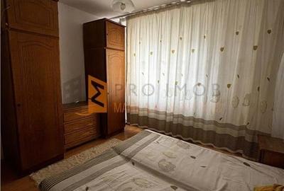 Exclusivitate! Apartament 3 camere cf 1 semidecomandat  zona Unirii Sud - 5