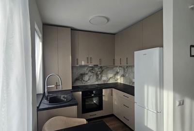 Apartament cu 2 camere în Central - 2