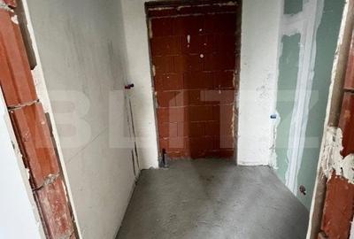 Apartament de 4 camere , 2 balcoane , 93 mp, zona Careiului - 7