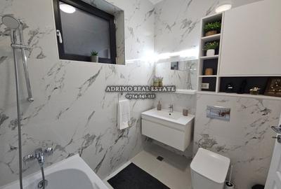 Ap3cam TOTUL NOU - Primul Chirias - Parcare Privata - Campus - Termen Lung - 800 - 15