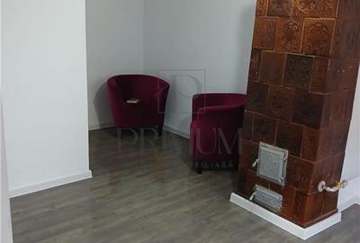 Duplex cu 4 camere cu Canalizare în Plopi - 16